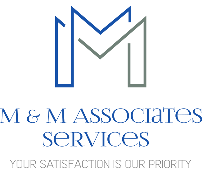 M & M Associates Services LLC